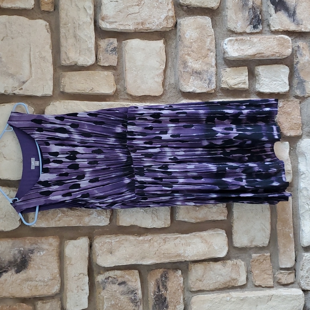 J Jill dress size m